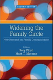 Widening the Family Circle: New Research on Family Communication