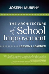 The Architecture of School Improvement