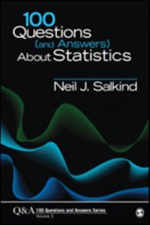 100 Questions (and Answers) About Statistics