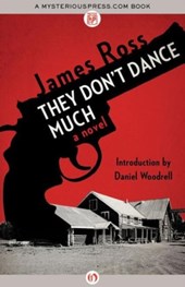They Don't Dance Much