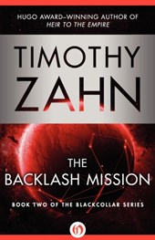 The Backlash Mission