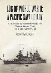 Log of World War II