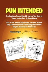 Pun Intended