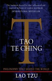 Tao Te Ching