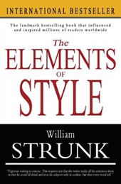 The Elements of Style