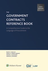 Government Contracts Reference Book