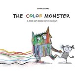 Llenas, A: Color Monster