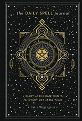 The Daily Spell Journal