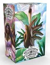 Dorsky, M: Metaphysical Cannabis Oracle Deck