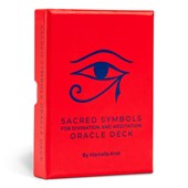 Kroll, M: Sacred Symbols Oracle Deck