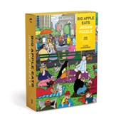 Big Apple Eats Jigsaw Puzzle