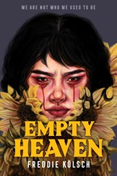 Kölsch, F: Empty Heaven
