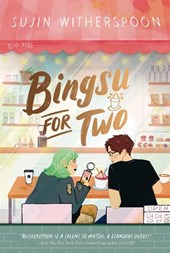 Witherspoon, S: Bingsu for Two