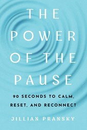 Pransky, J: Power of the Pause
