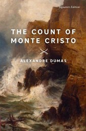 Dumas, A: Count of Monte Cristo