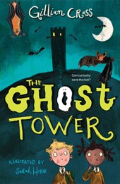 The Ghost Tower