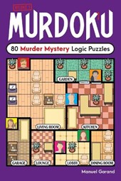 Garand, M: Murdoku