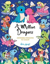 A Million Dragons