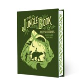 The Jungle Book & Just So Stories