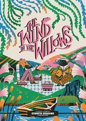 Classic Starts®: The Wind in the Willows