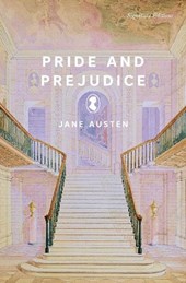 Pride and Prejudice (Signature Editions)