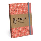From the Block Shop Studio: Odette Journal