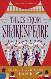 Tales from Shakespeare