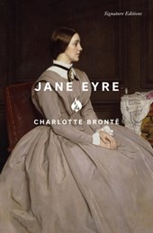 Jane Eyre (Signature Editions)