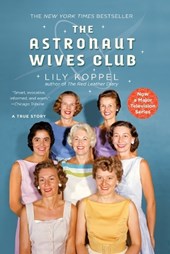 Astronaut Wives Club