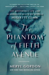 The Phantom of Fifth Avenue