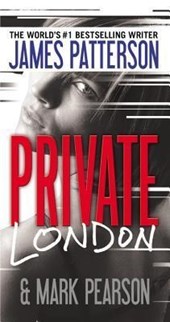 PRIVATE PRIVATE LONDON
