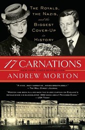 17 Carnations