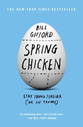Spring Chicken