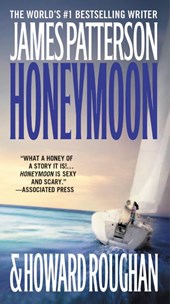 Patterson, J: Honeymoon