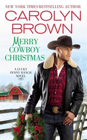 Merry Cowboy Christmas
