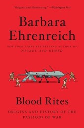 Blood Rites