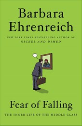 Ehrenreich, B: Fear of Falling