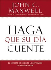 Haga Que Su Dia Cuente