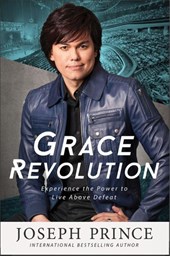 Grace Revolution