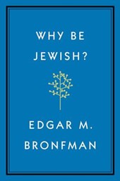 Why Be Jewish?
