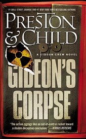GIDEONS CORPSE