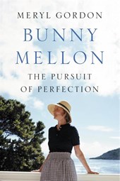 Bunny Mellon