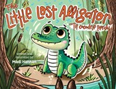 The Little Lost Alligator