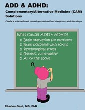 Add & ADHD: Complementary/Alternative Medicine (CAM) Solutions