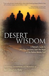 Desert Wisdom