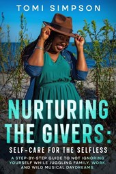Nurturing the Givers