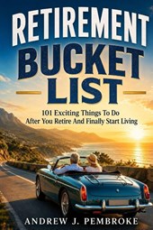 Retirement Bucket List