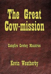 The Great Cow-mission