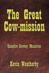 The Great Cow-mission