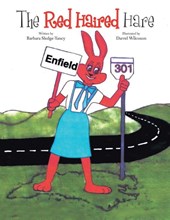 The Red Haired Hare